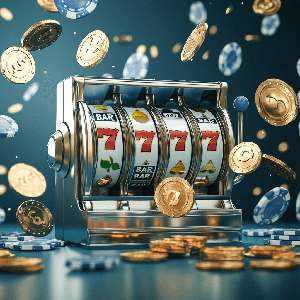 Слоты в casino Up x